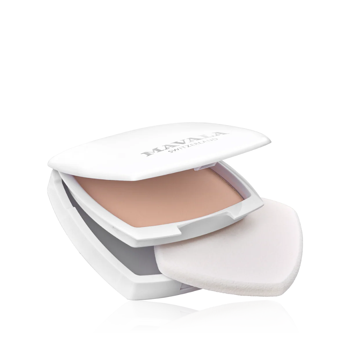 Poudre Compacte Wet & Dry - Image 6