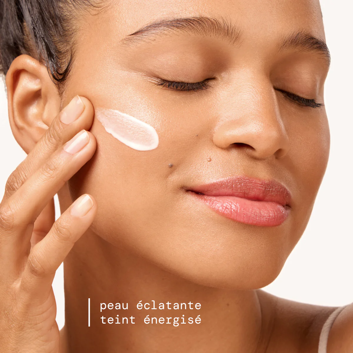 Duo Crème & Sérum Teint Eclatant - Image 5