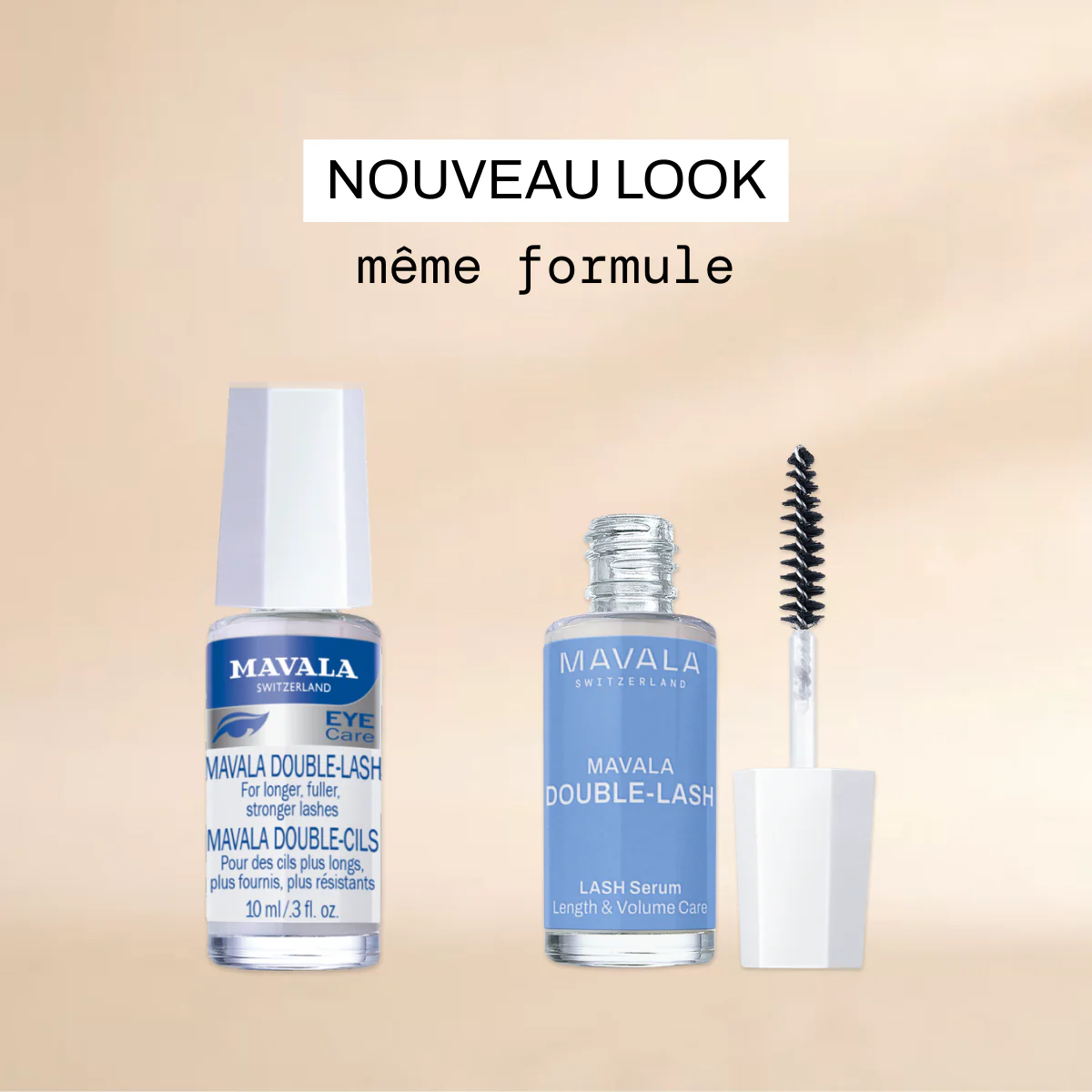 Sérum cils Double-Cils - Image 3