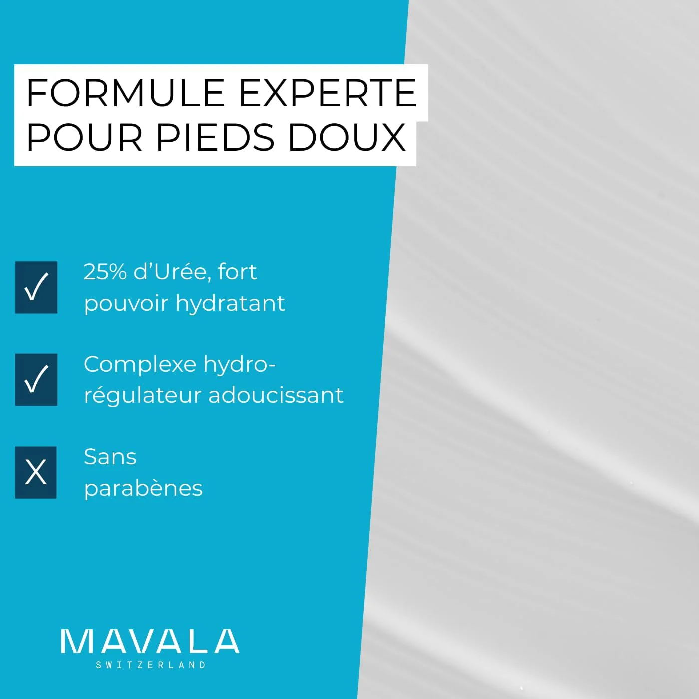 Soin Hydro-Réparateur Pieds - Image 6