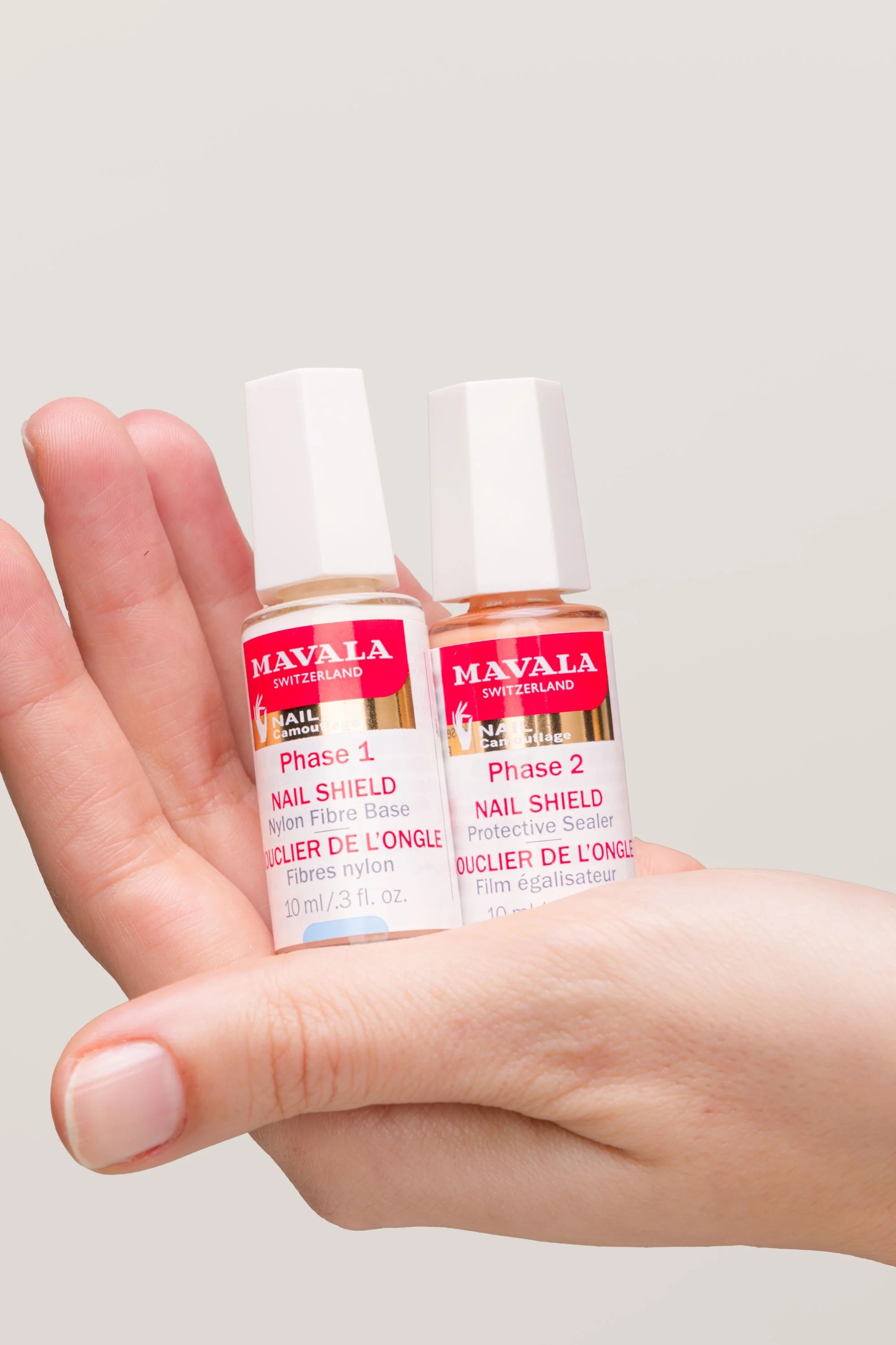 Solution Ongles Fins et Fragiles - Image 4
