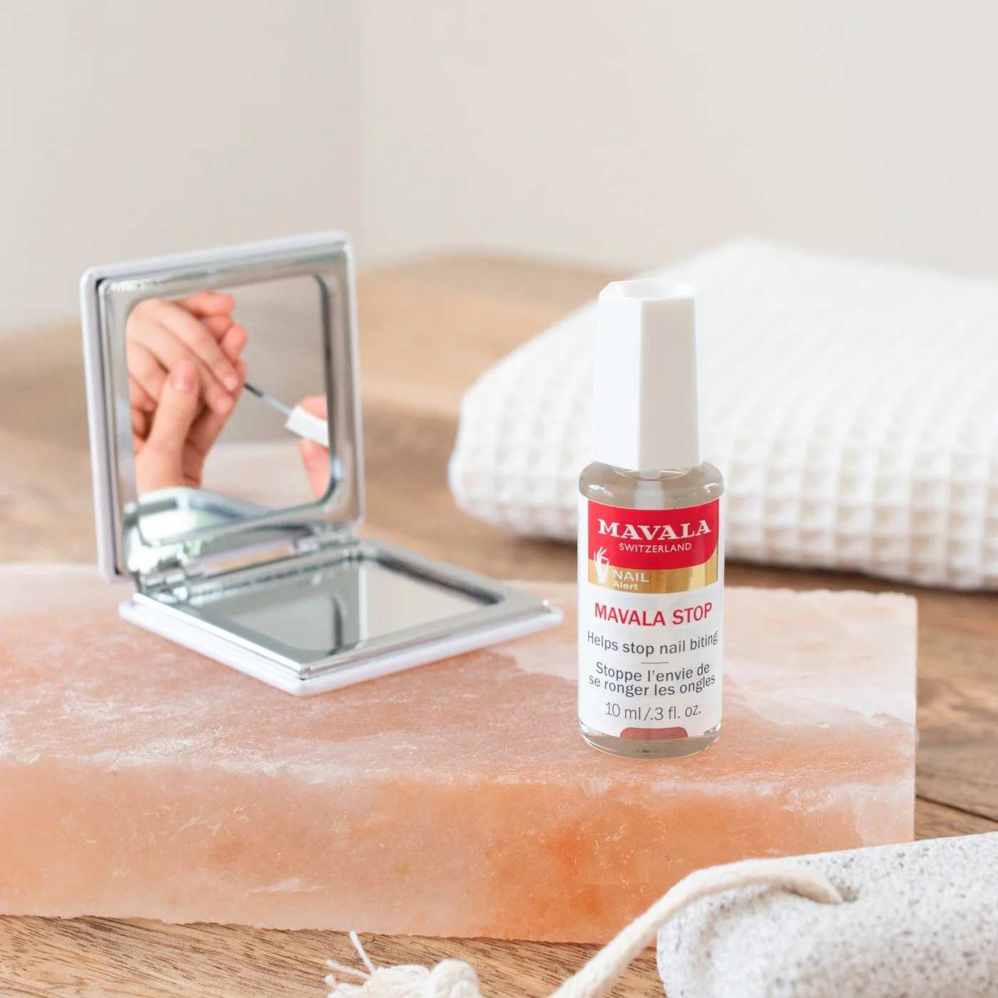 Solution Stop Ongles Rongés - Image 3