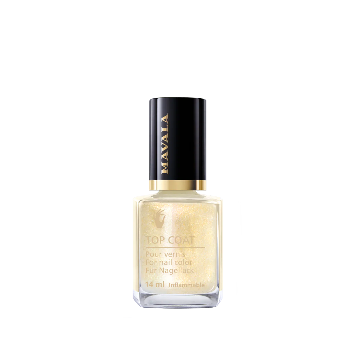 Star Top Coat - Image 3