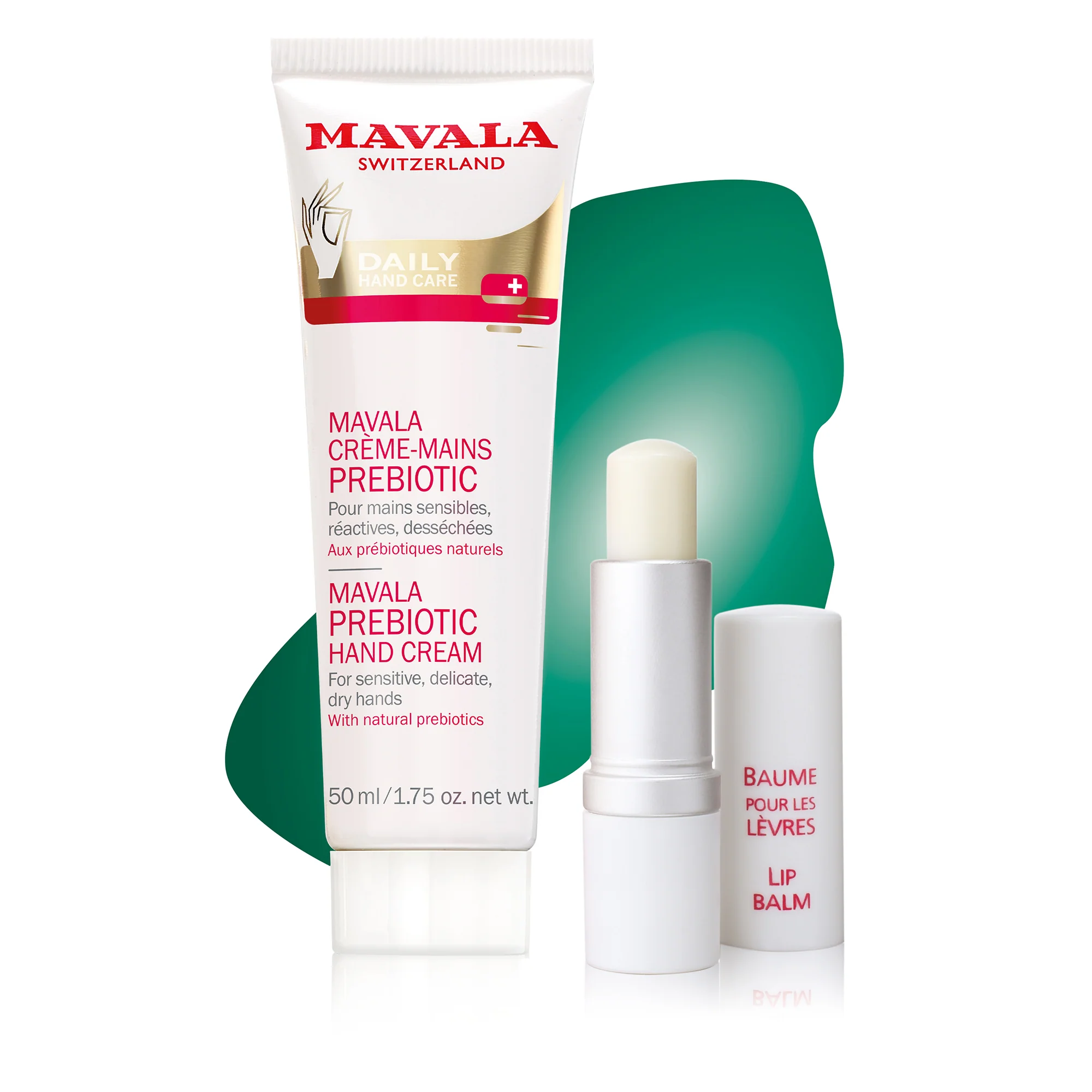 Swiss Marmot Kit - Image 3