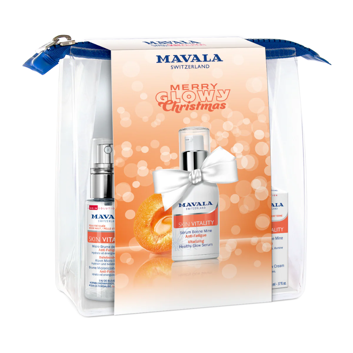 Routine Soin Visage Skin Vitality - Image 4