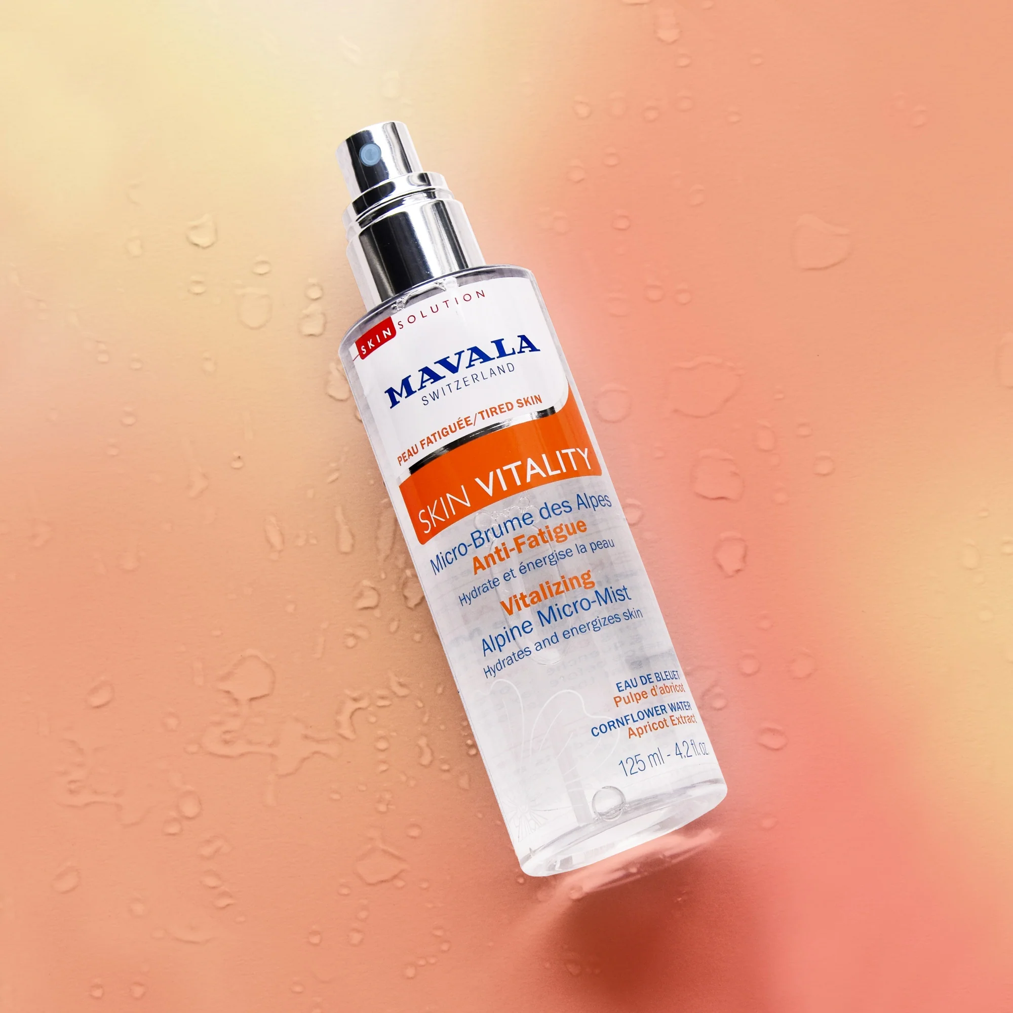 Micro-Brume des Alpes Anti-Fatigue Skin Vitality - Image 6