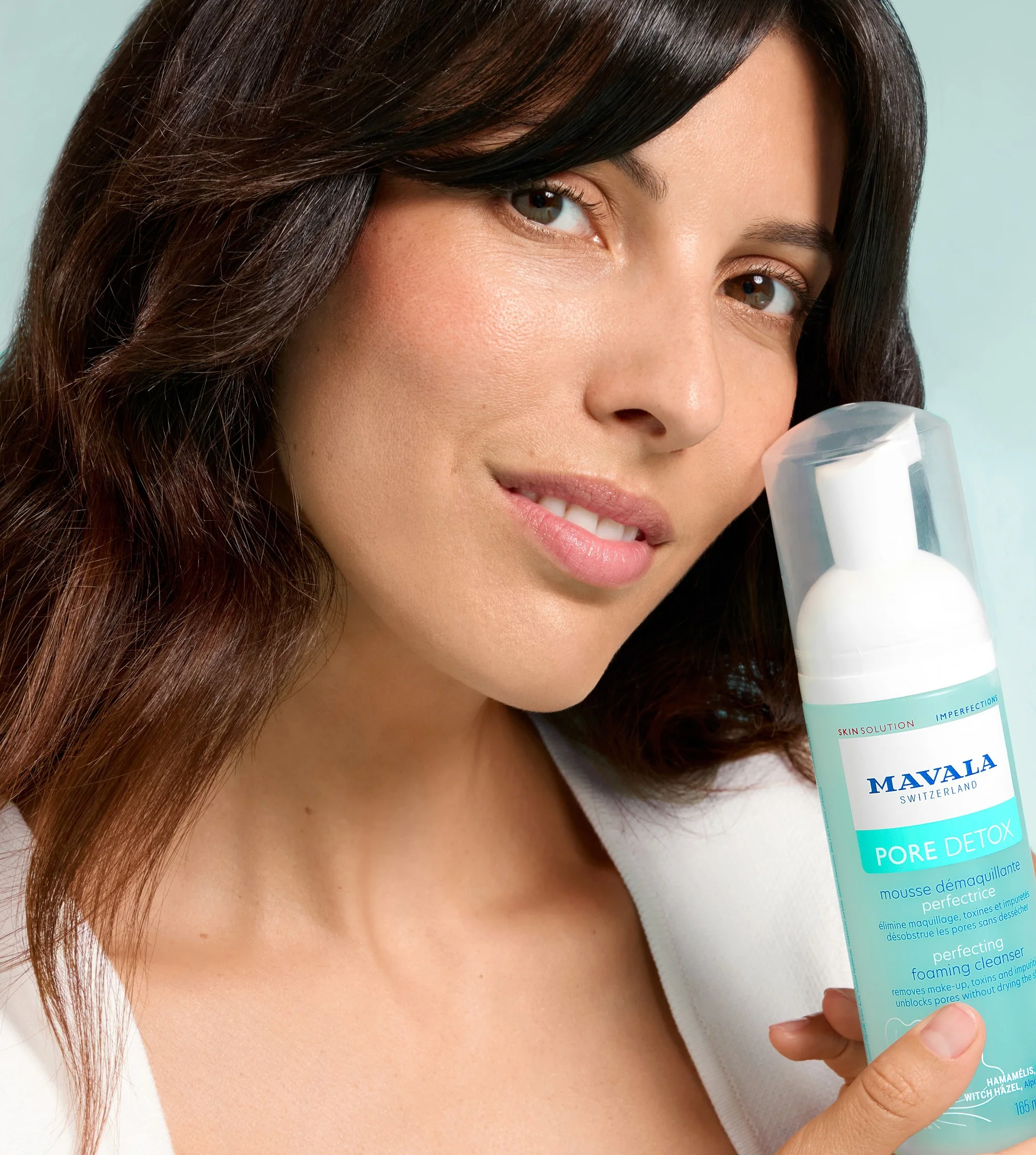 Routine Soin Visage Imperfections - PORE DETOX - Image 5