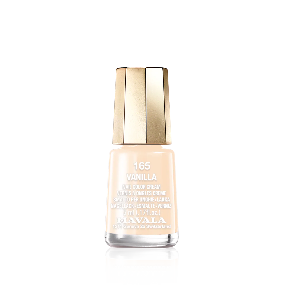 Vernis Mini Color Nude - Image 4