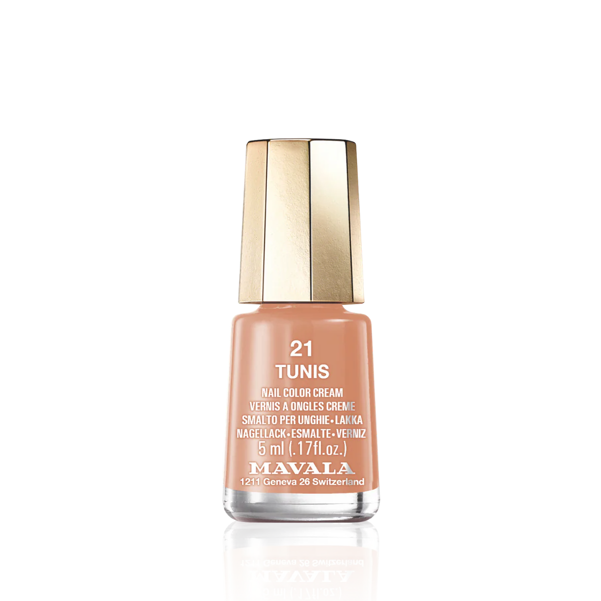 Vernis Mini Color Orange - Image 13