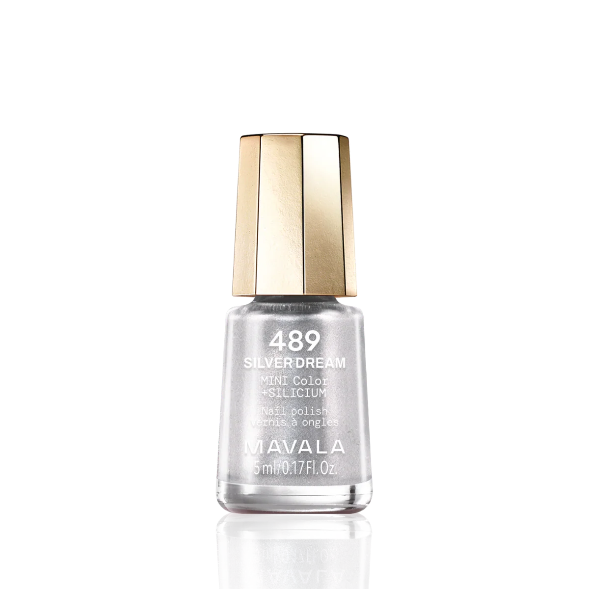 Vernis Mini Color Paillettes - Image 11