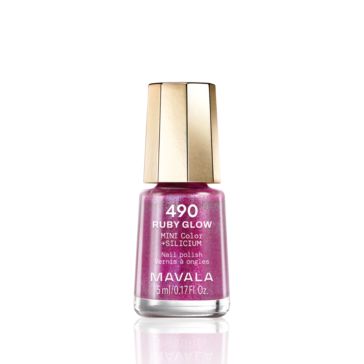 Vernis Mini Color Paillettes - Image 12