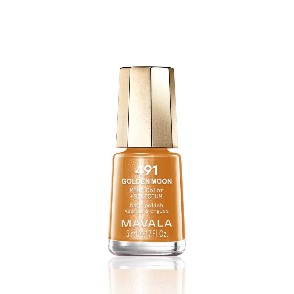 Vernis Mini Color Paillettes - Image 13
