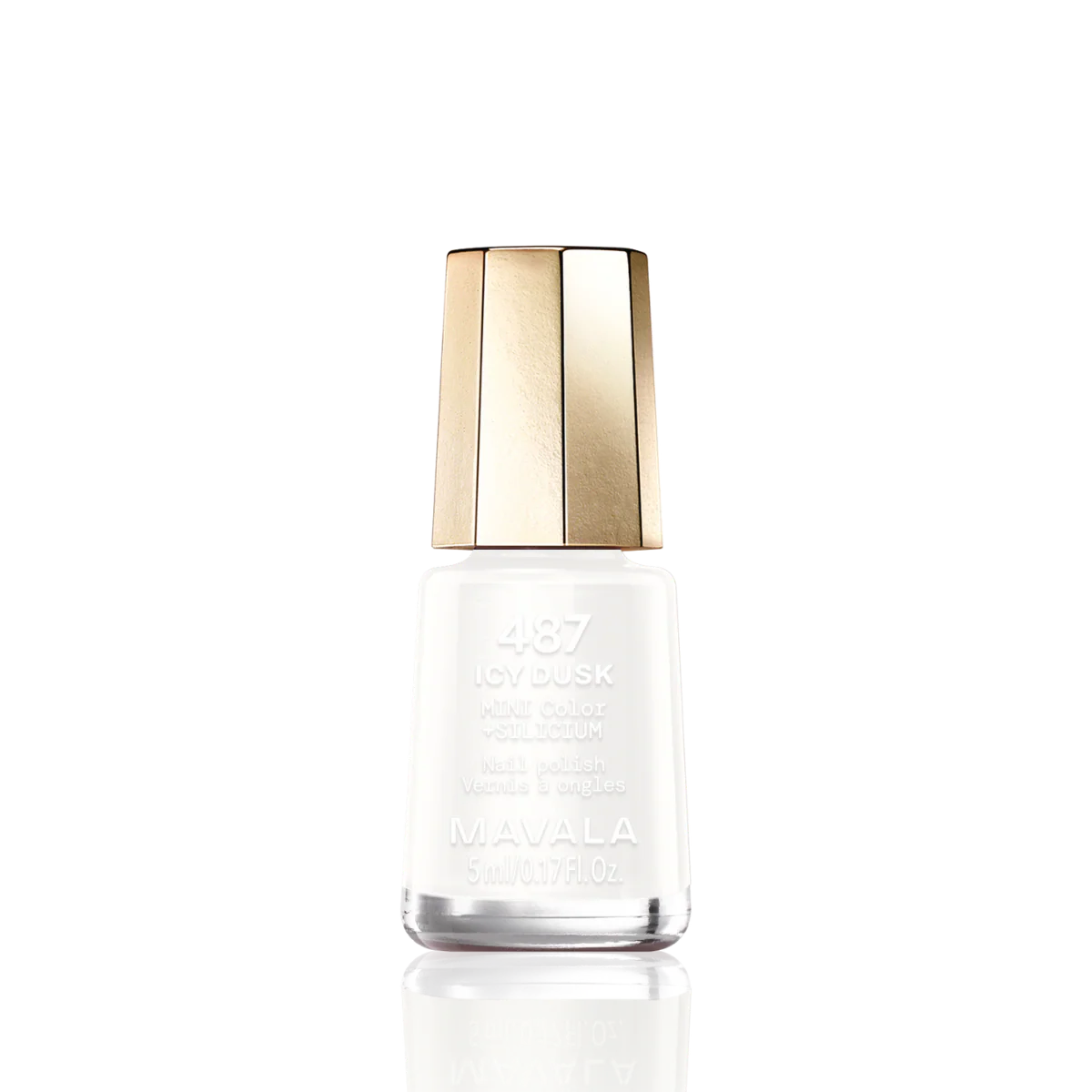 Vernis Mini Color Paillettes - Image 9