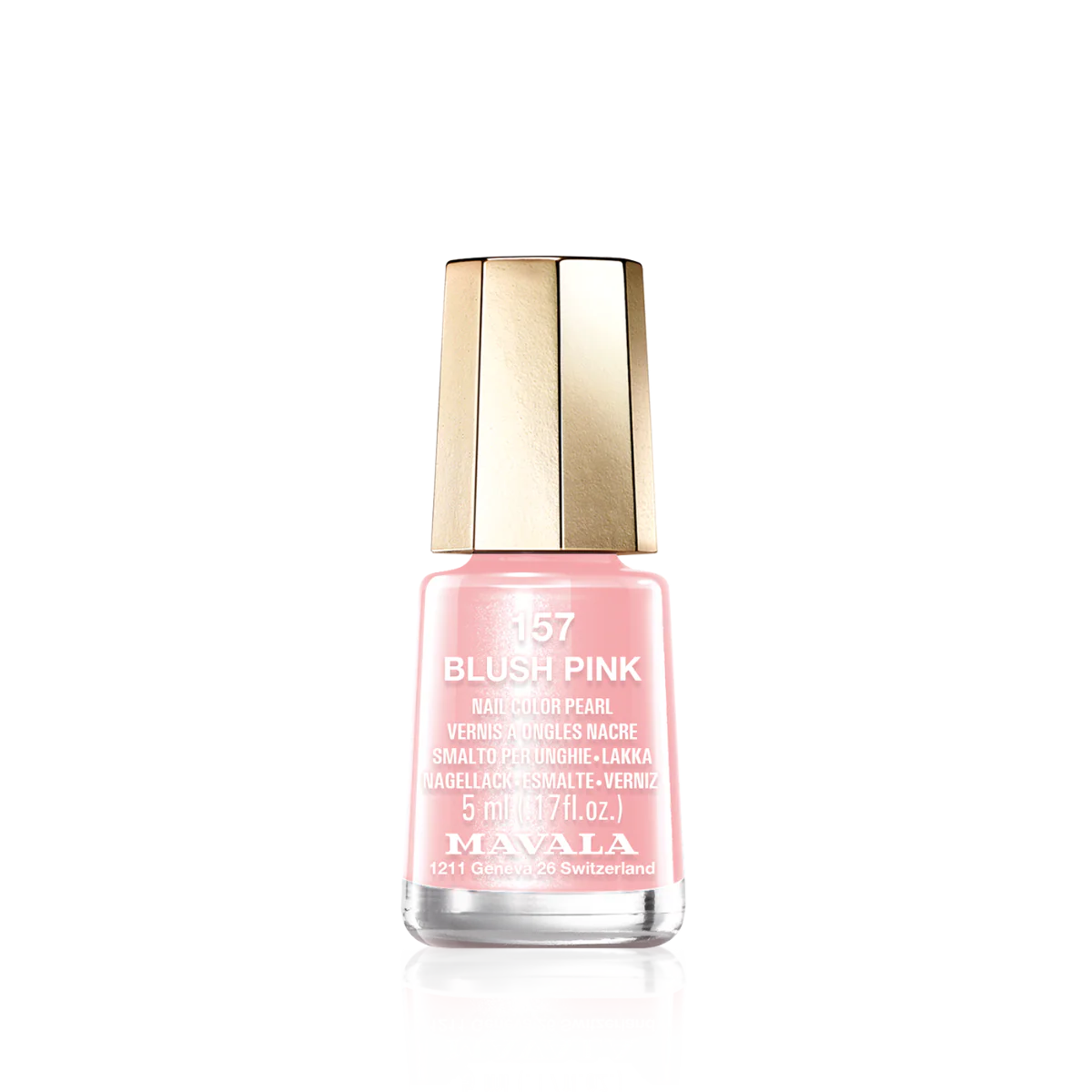 Vernis Mini Color Rose - Image 13