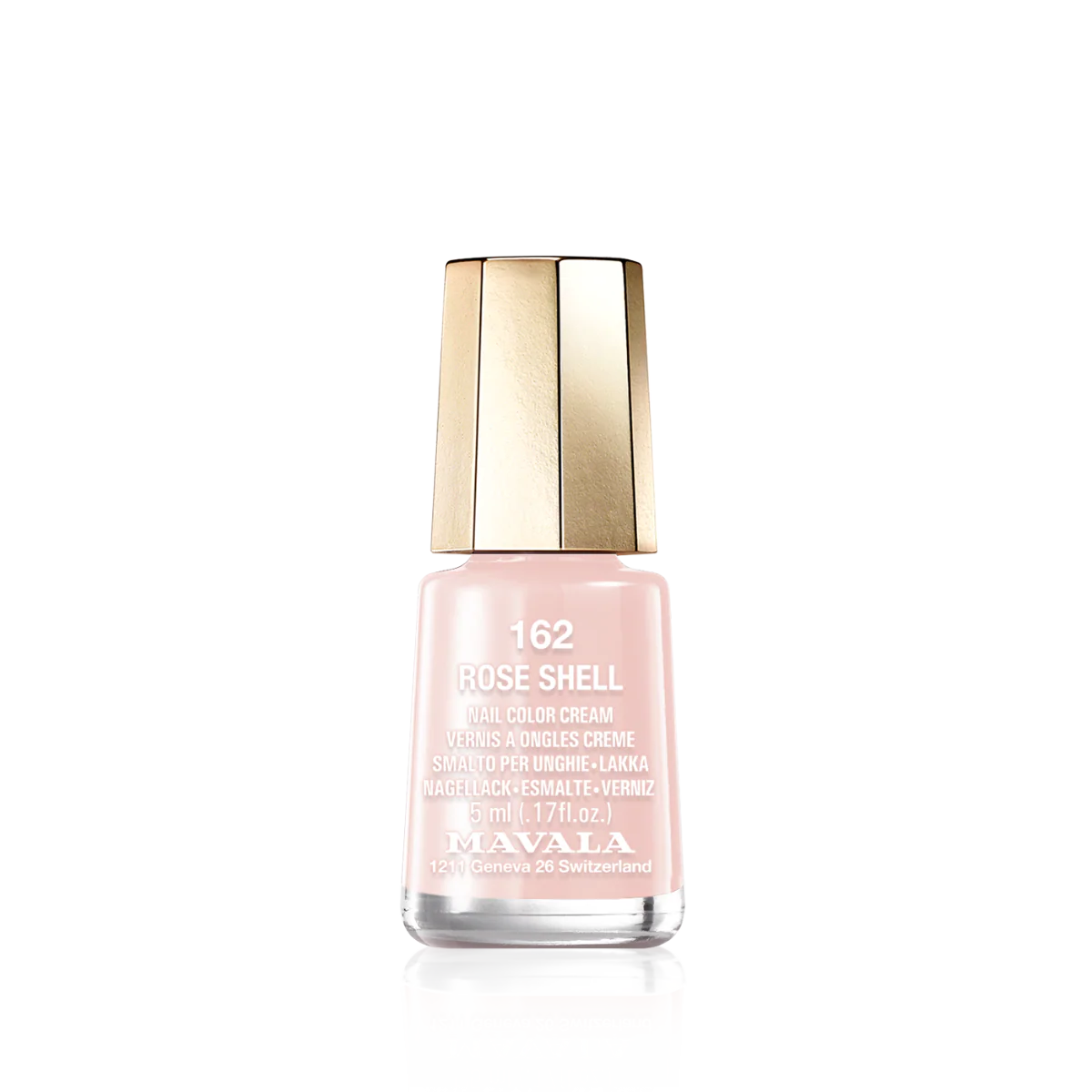 Vernis Mini Color Rose - Image 14