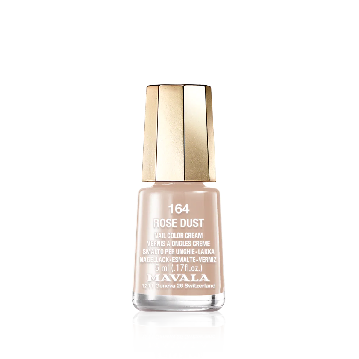 Vernis Mini Color Rose - Image 15