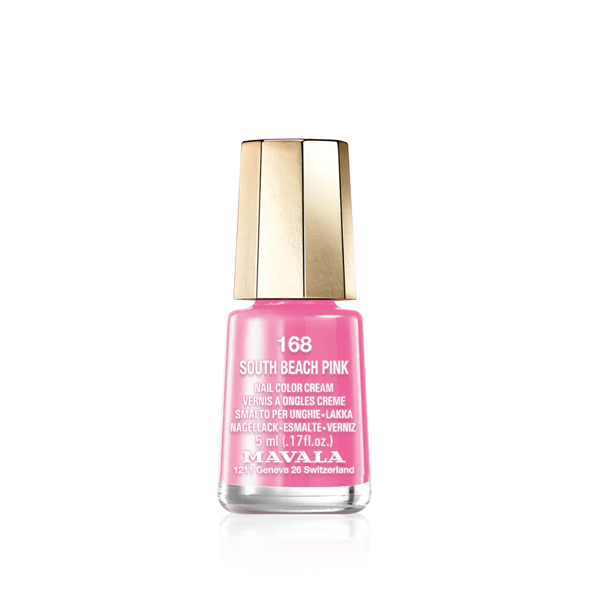 Vernis Mini Color Rose - Image 16