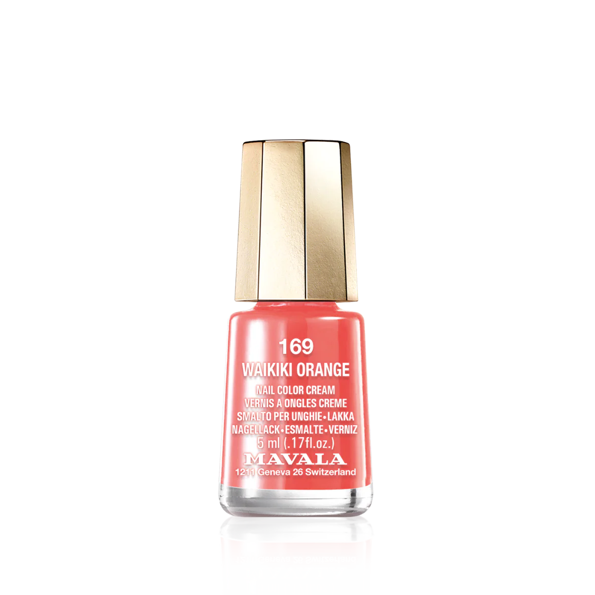 Vernis Mini Color Rose - Image 17