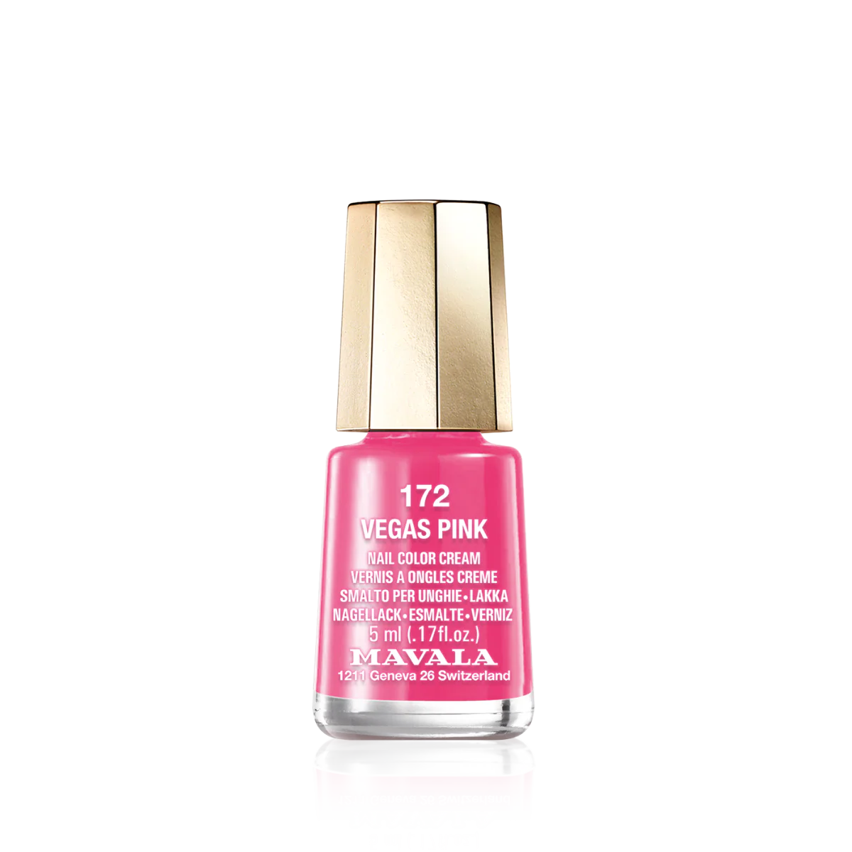 Vernis Mini Color Rose - Image 18