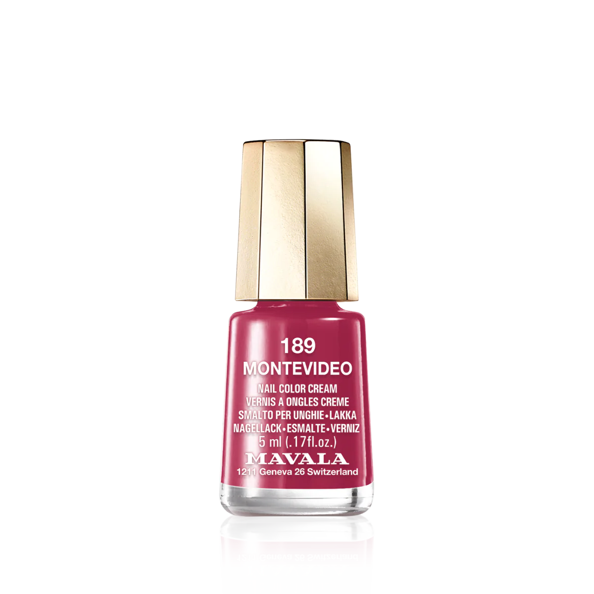 Vernis Mini Color Rose - Image 21