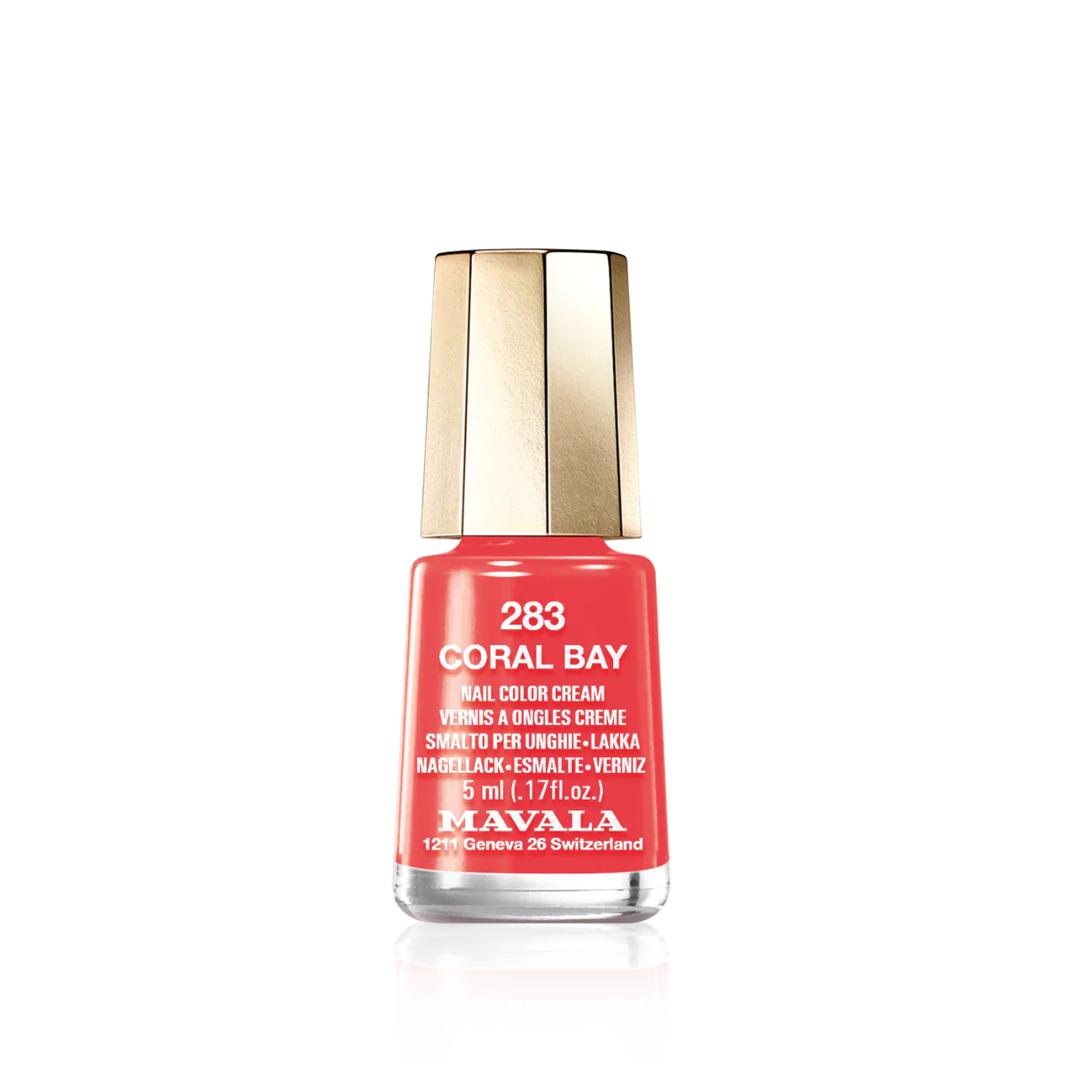 Vernis Mini Color Rose - Image 23