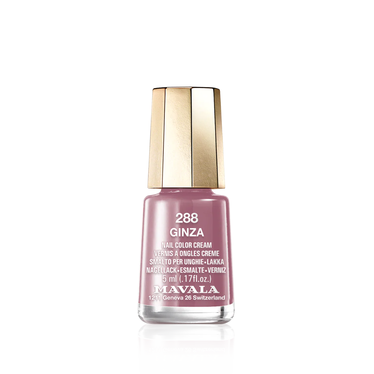 Vernis Mini Color Rose - Image 24