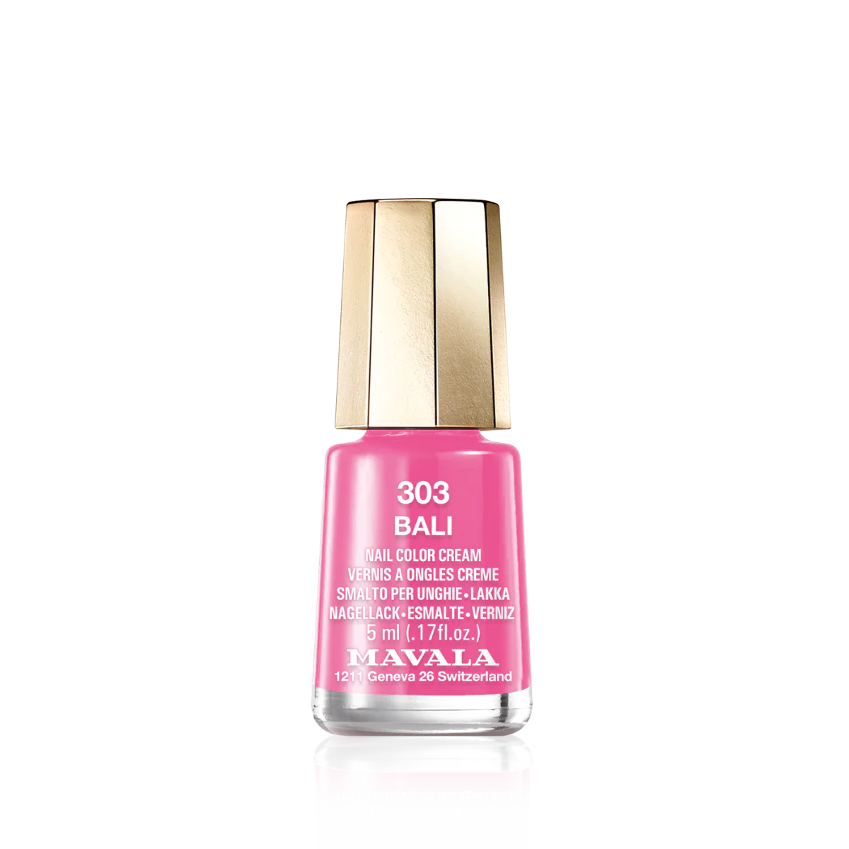 Vernis Mini Color Rose - Image 25