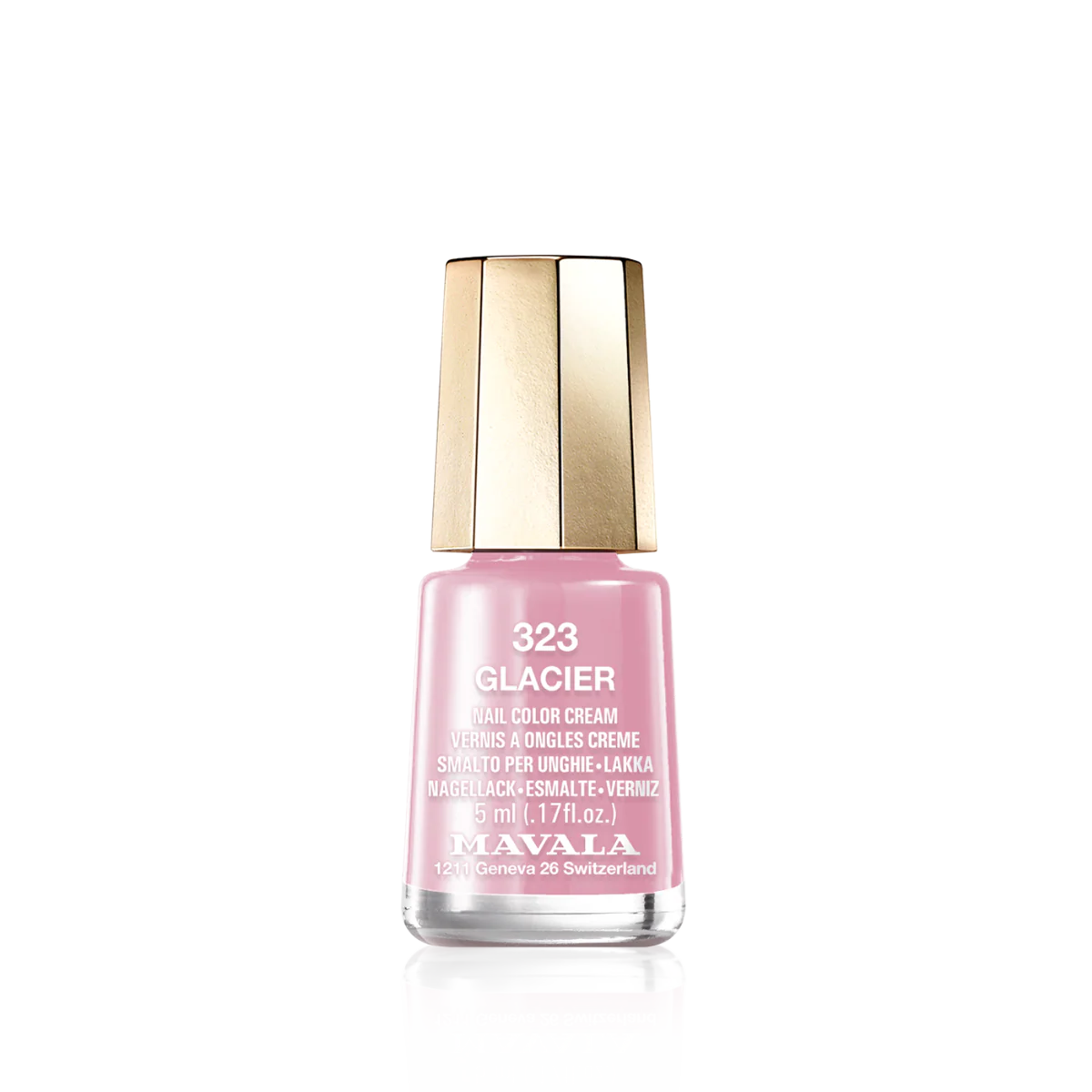 Vernis Mini Color Rose - Image 28