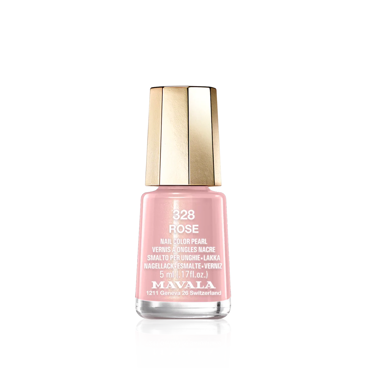 Vernis Mini Color Rose - Image 30