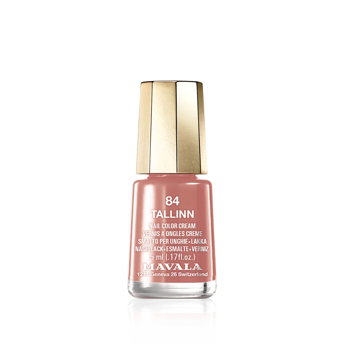 Vernis Mini Color Rose - Image 39