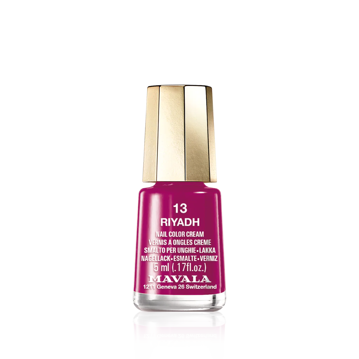 Vernis Mini Color Rose - Image 41