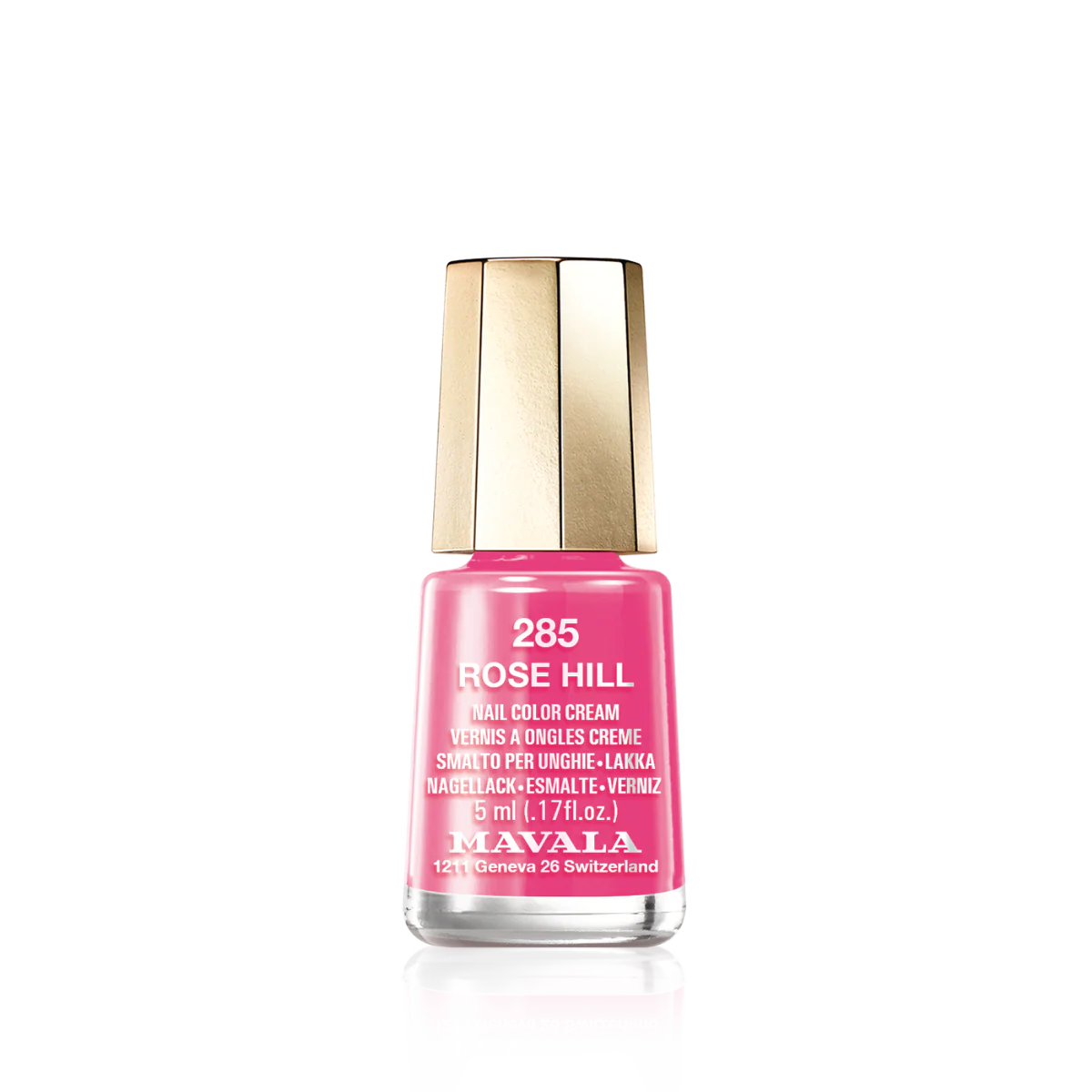 Vernis Mini Color Rose - Image 47
