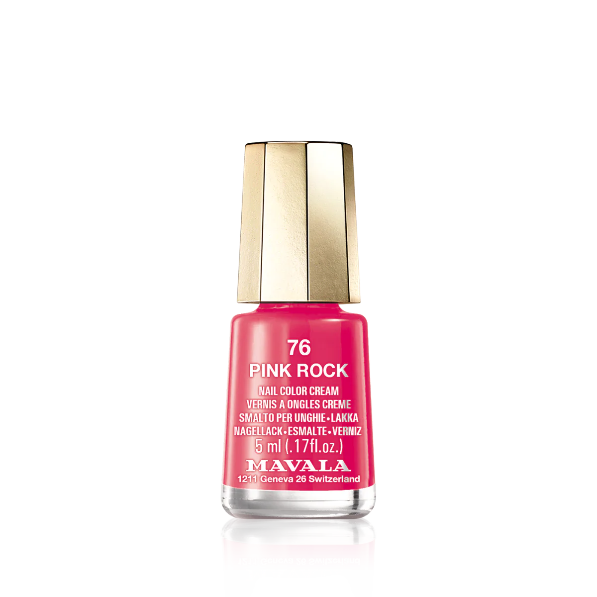 Vernis Mini Color Rose - Image 48