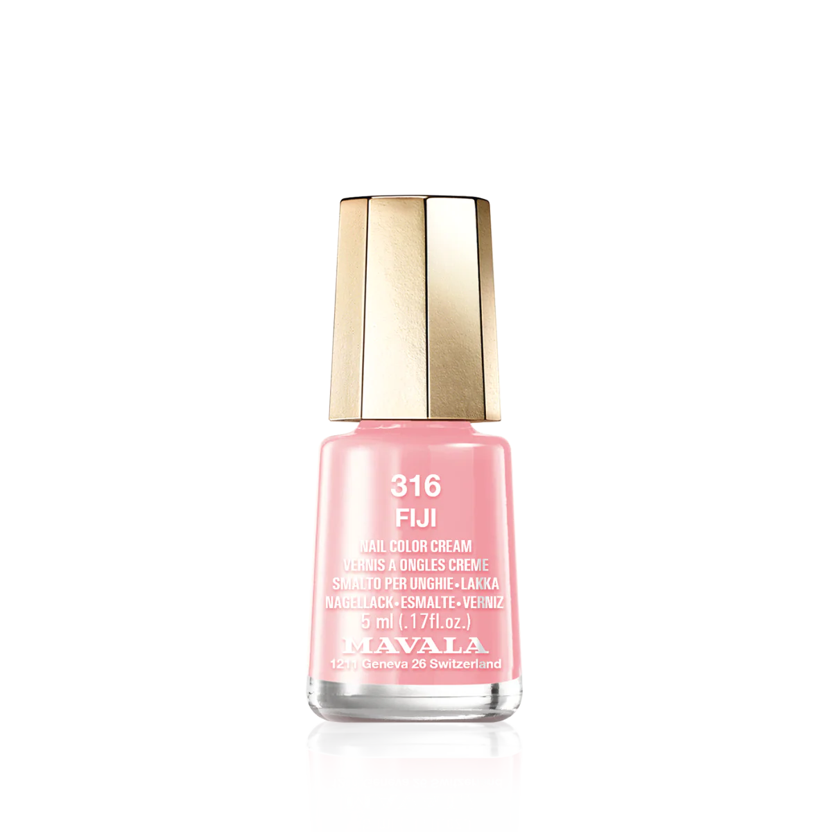 Vernis Mini Color Rose - Image 49