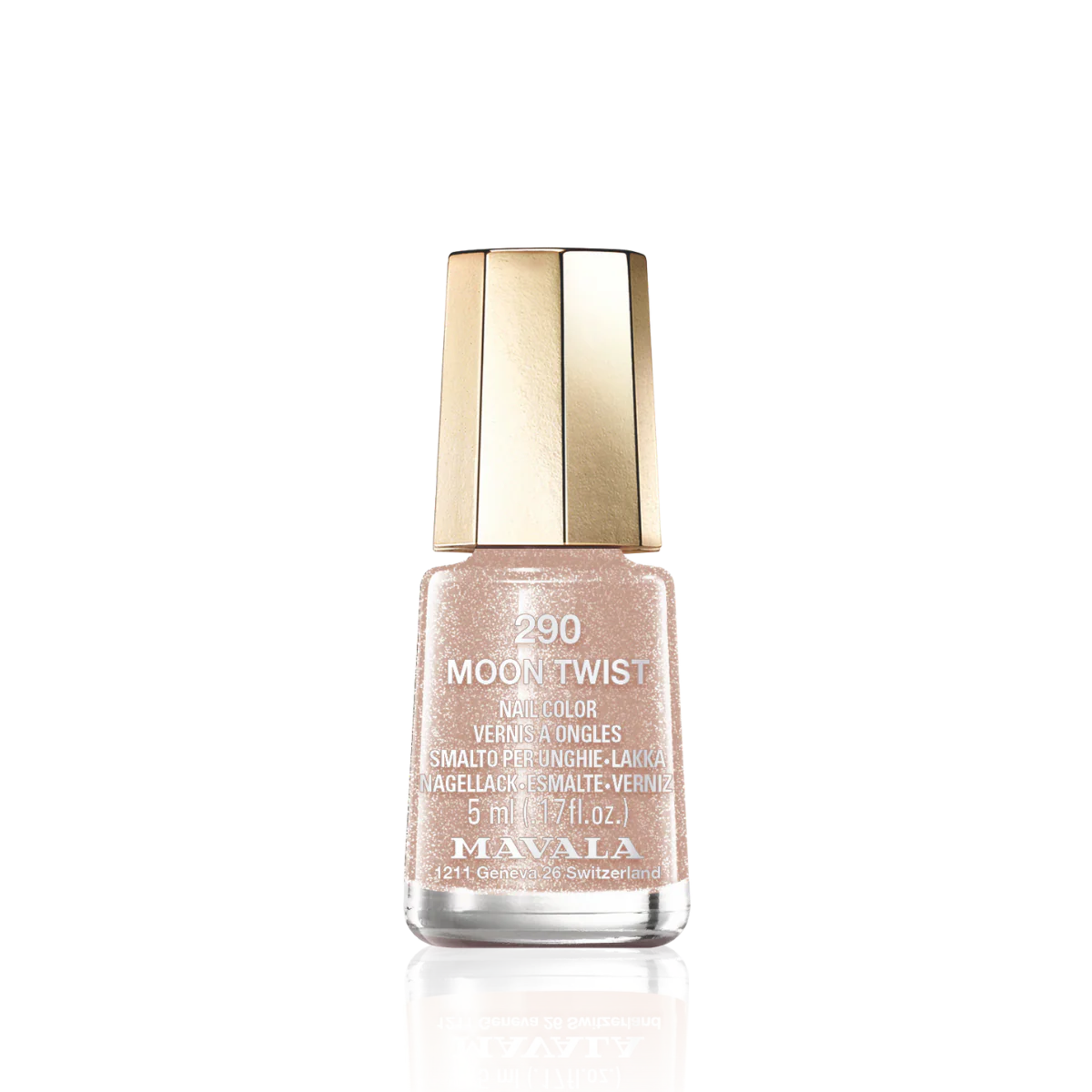 Vernis Mini Color Rose - Image 59