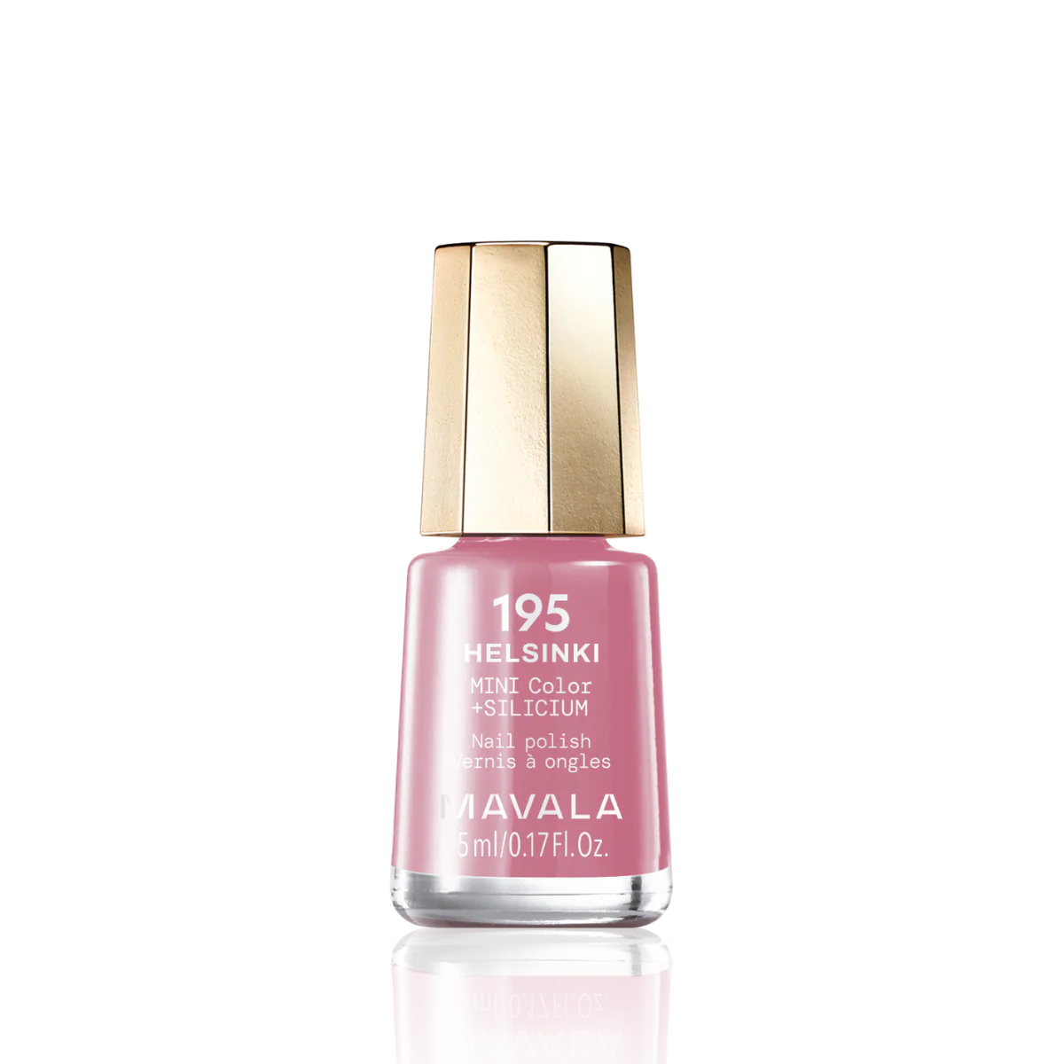 Vernis Mini Color Rose - Image 64