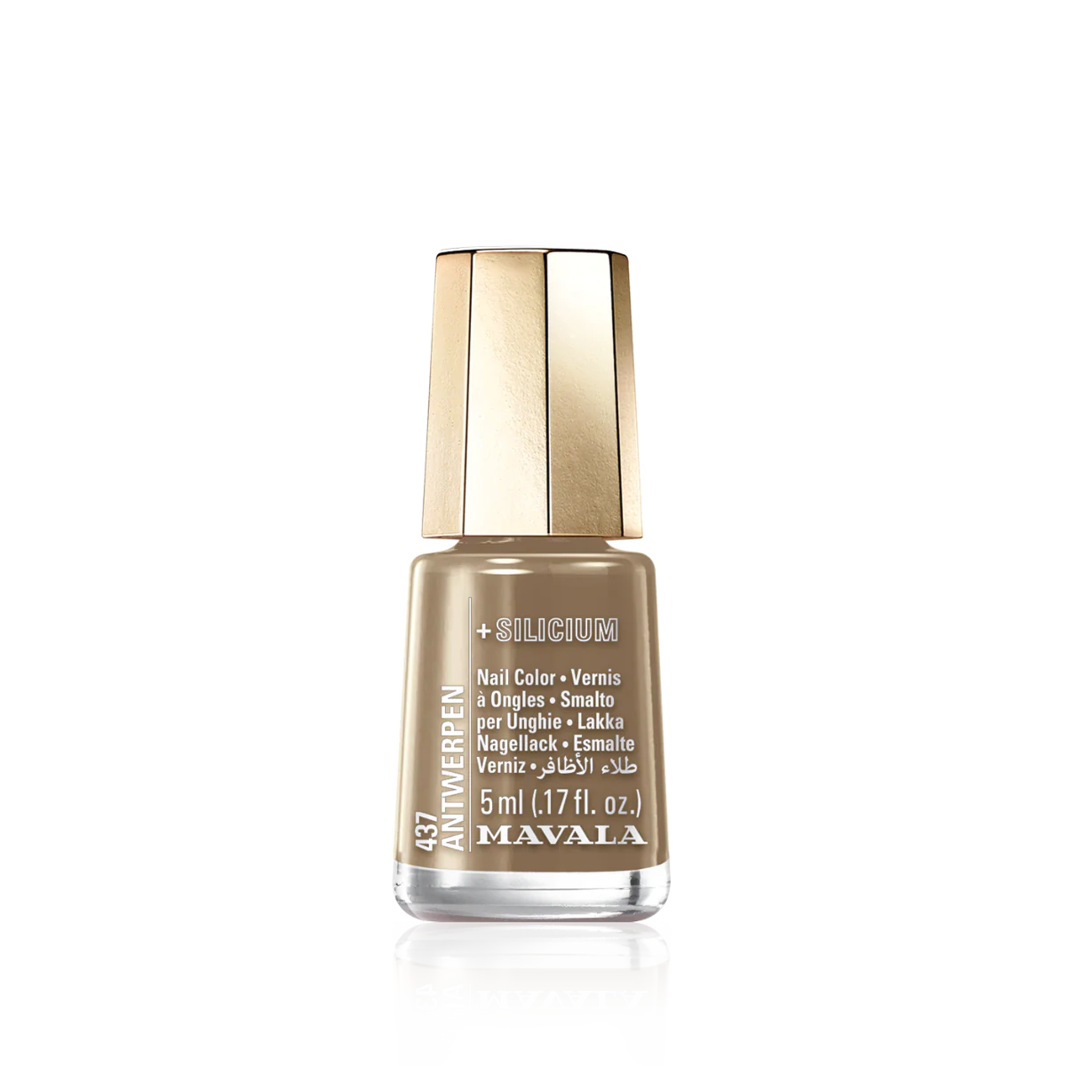 Vernis Mini Color Silicium - Image 14