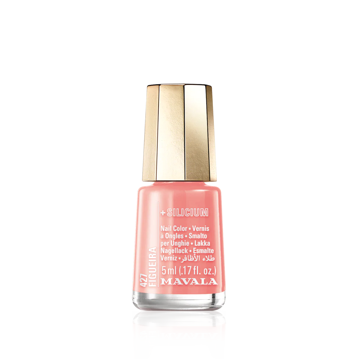 Vernis Mini Color Rose - Image 51