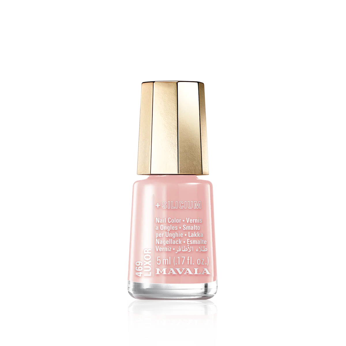 Vernis Mini Color Rose - Image 52