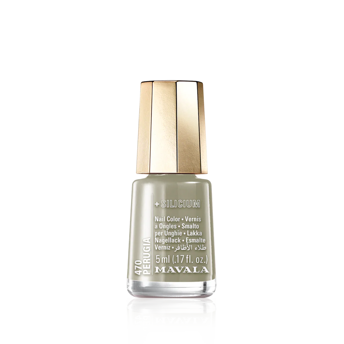 Vernis Mini Color Silicium - Image 29