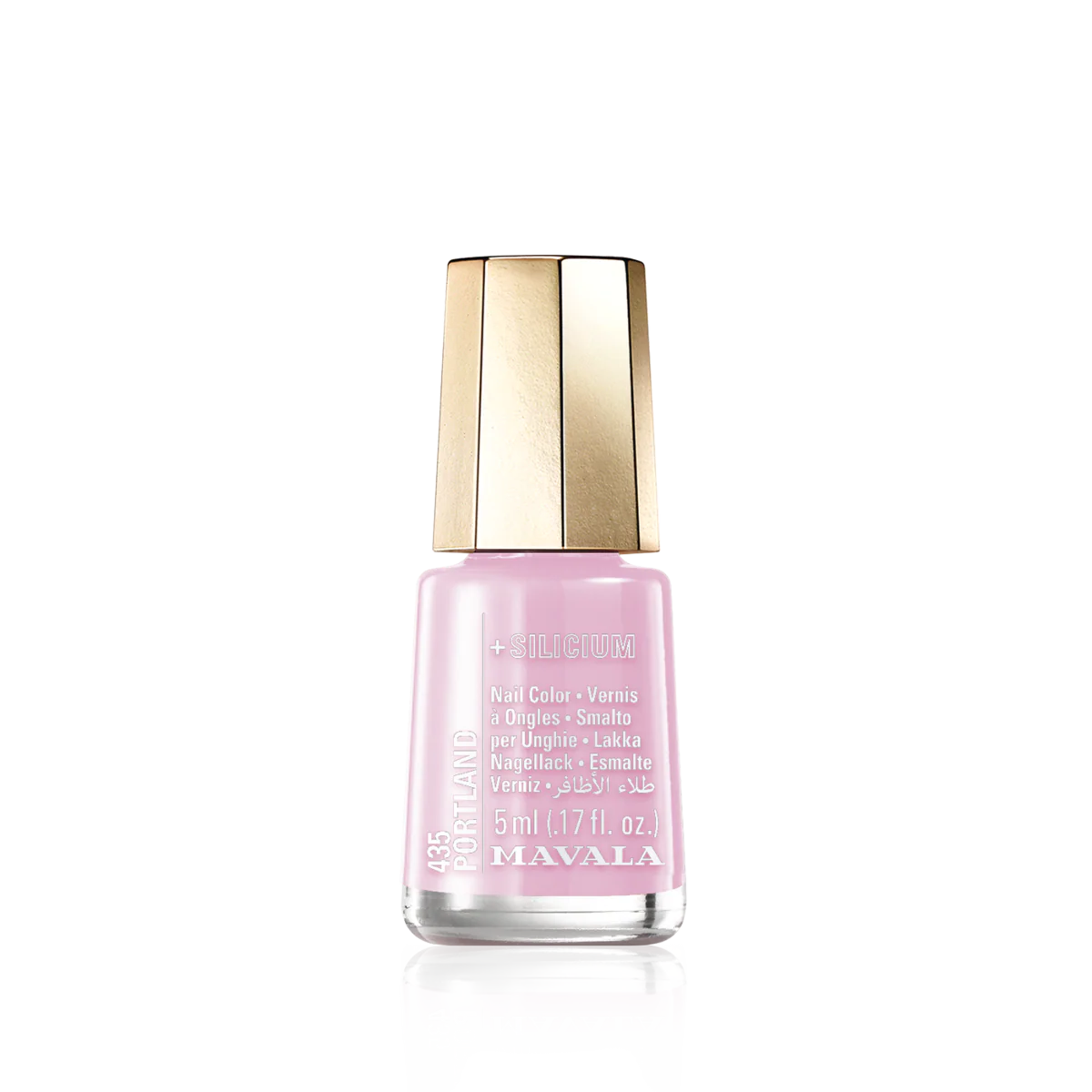 Vernis Mini Color Violet - Image 17