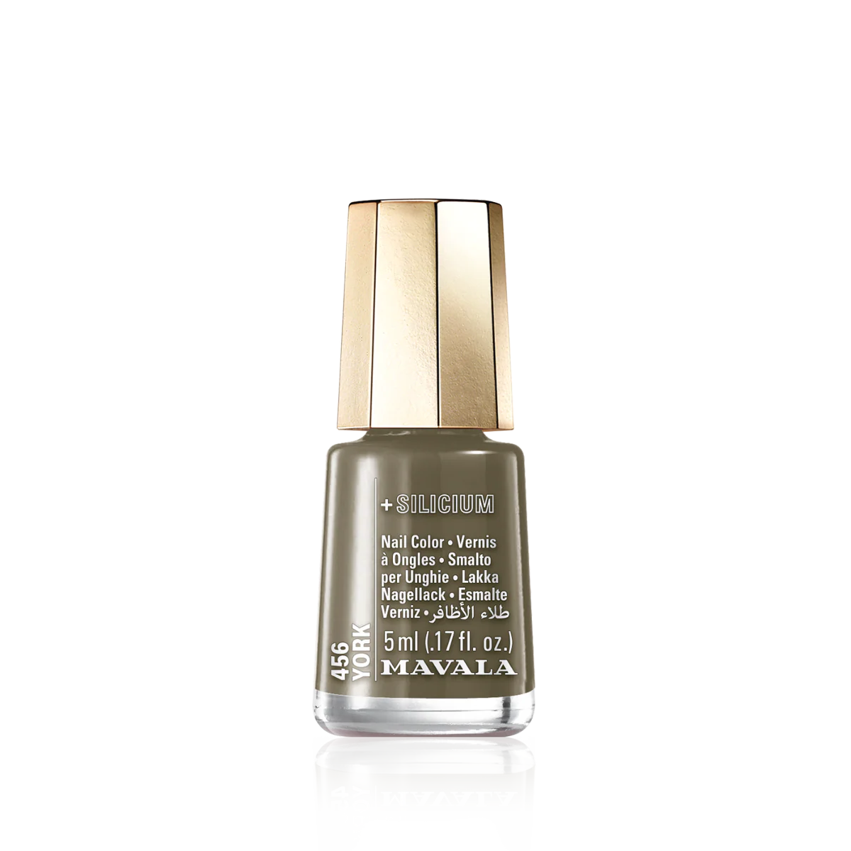 Vernis Mini Color Silicium - Image 43