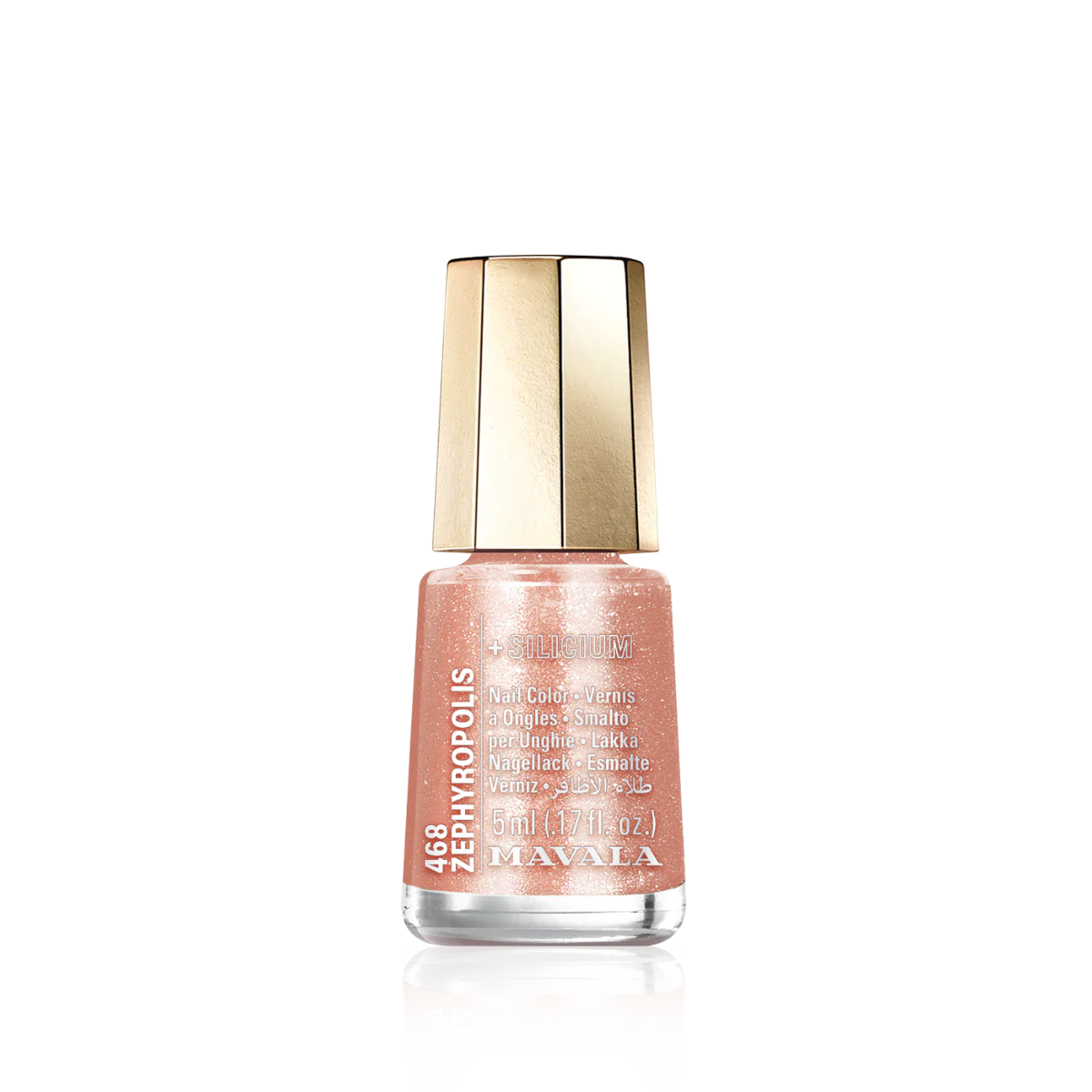 Vernis Mini Color Rose - Image 57