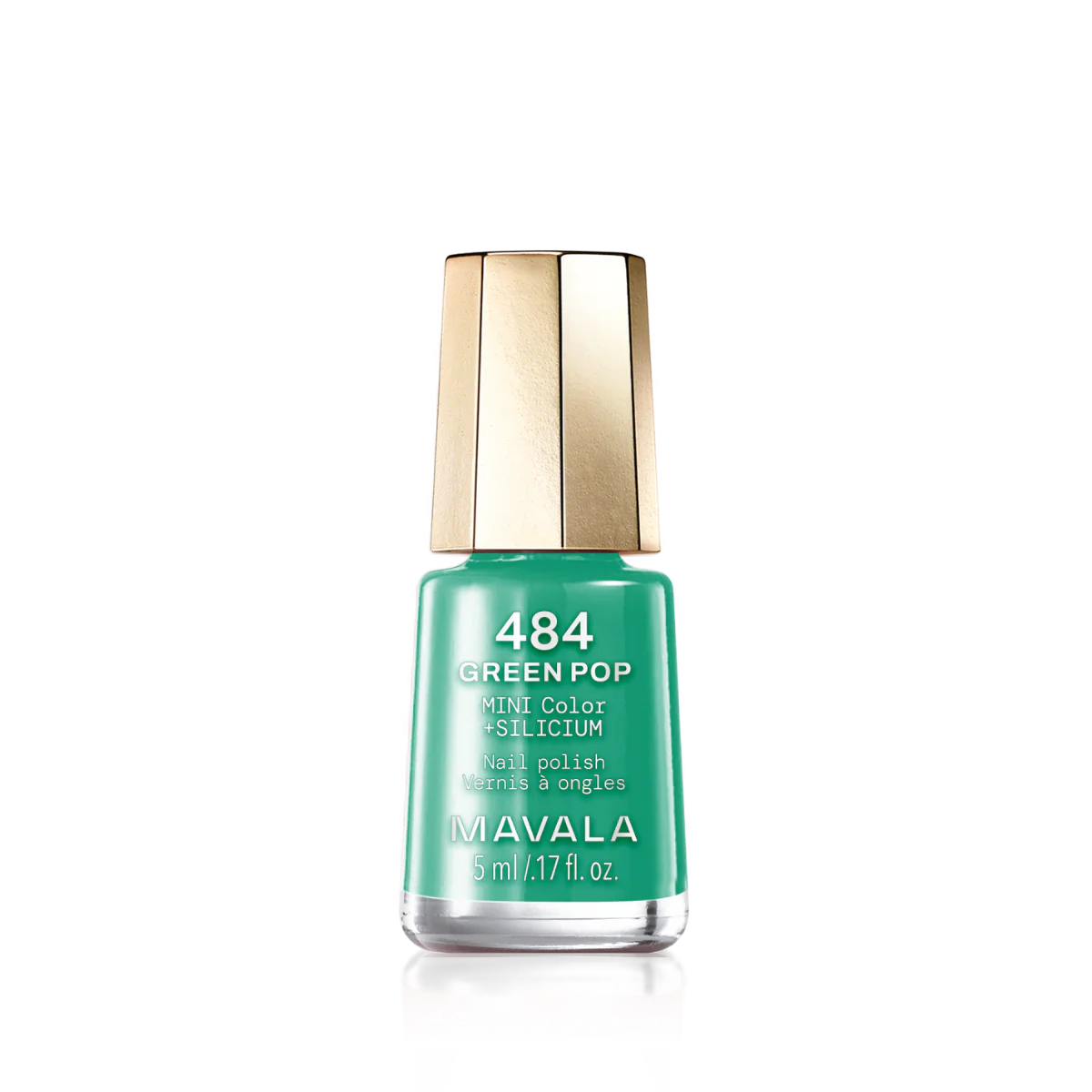 Vernis Mini Color Silicium - Image 51