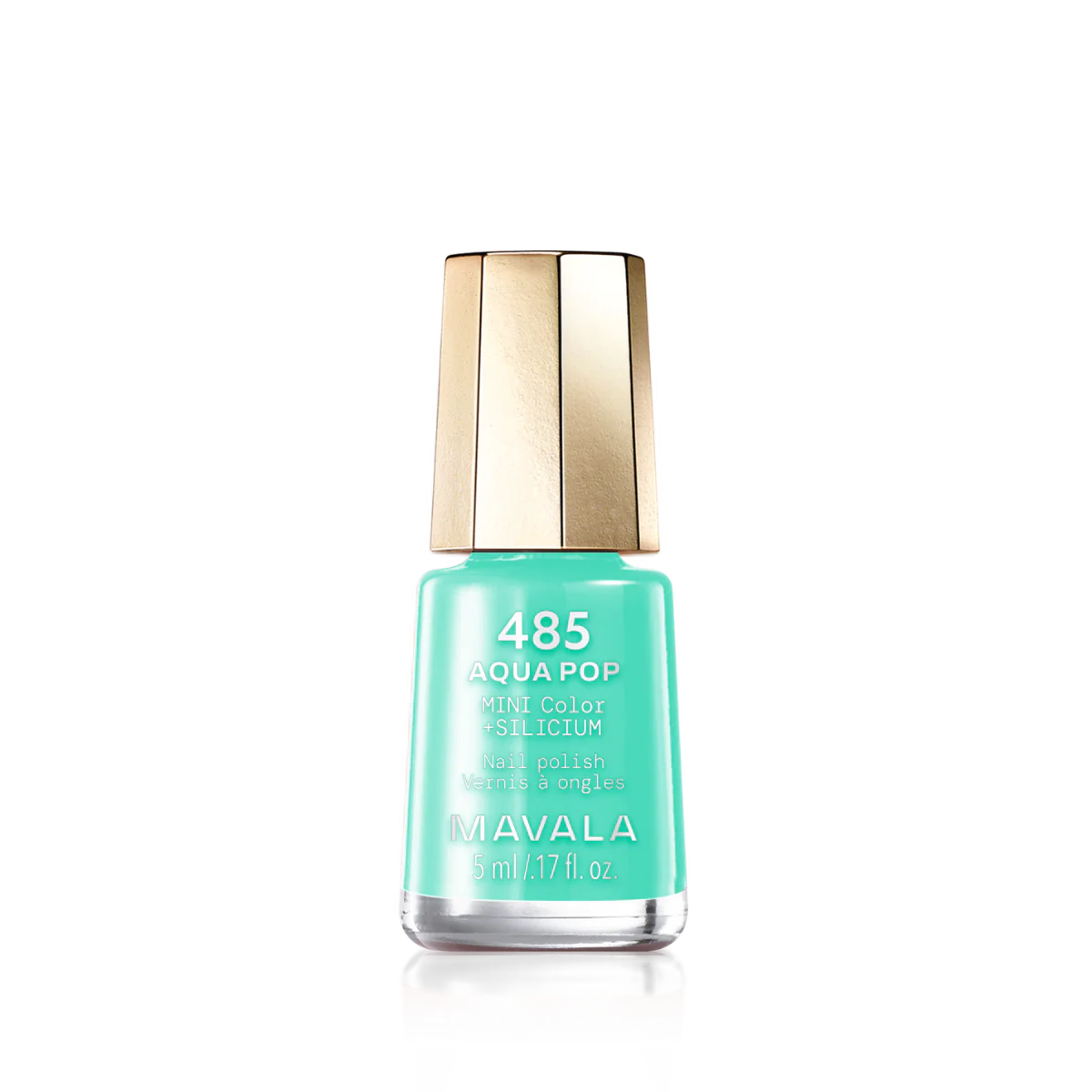 Vernis Mini Color Silicium - Image 54