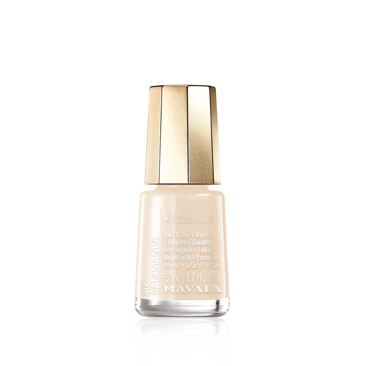 Vernis Mini Color Nude - Image 16