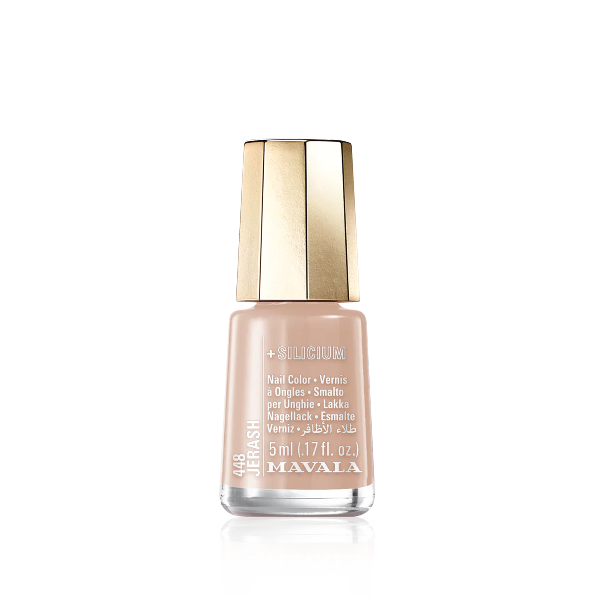 Vernis Mini Color Nude - Image 17