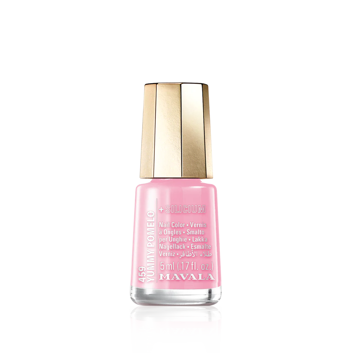 Vernis Mini Color Rose - Image 42