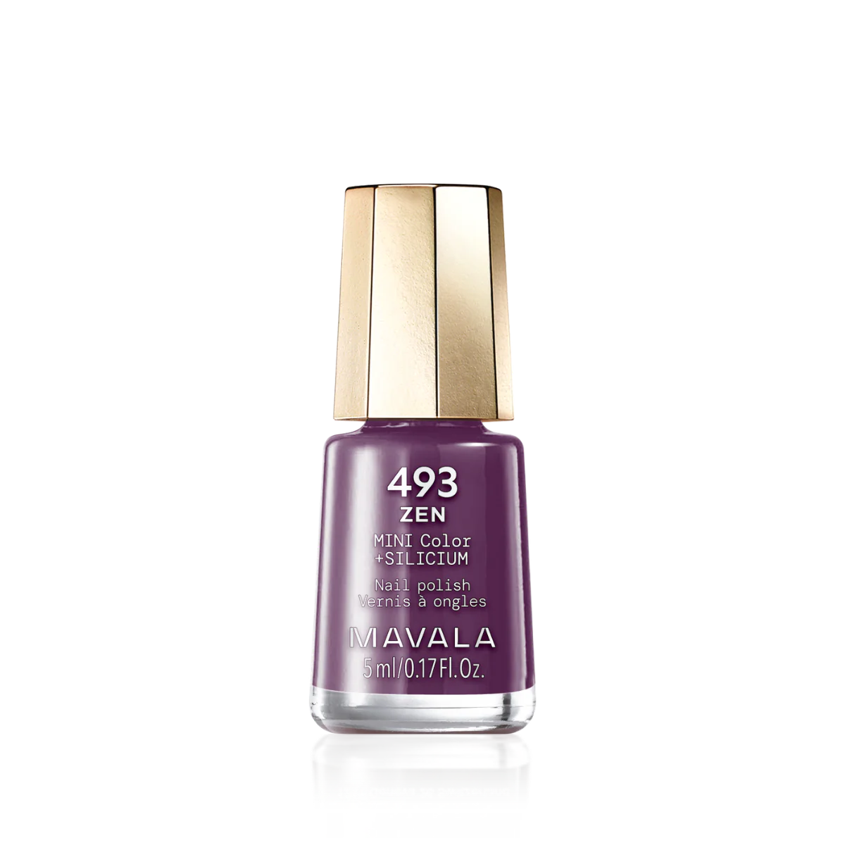 Vernis Mini Color Violet - Image 35