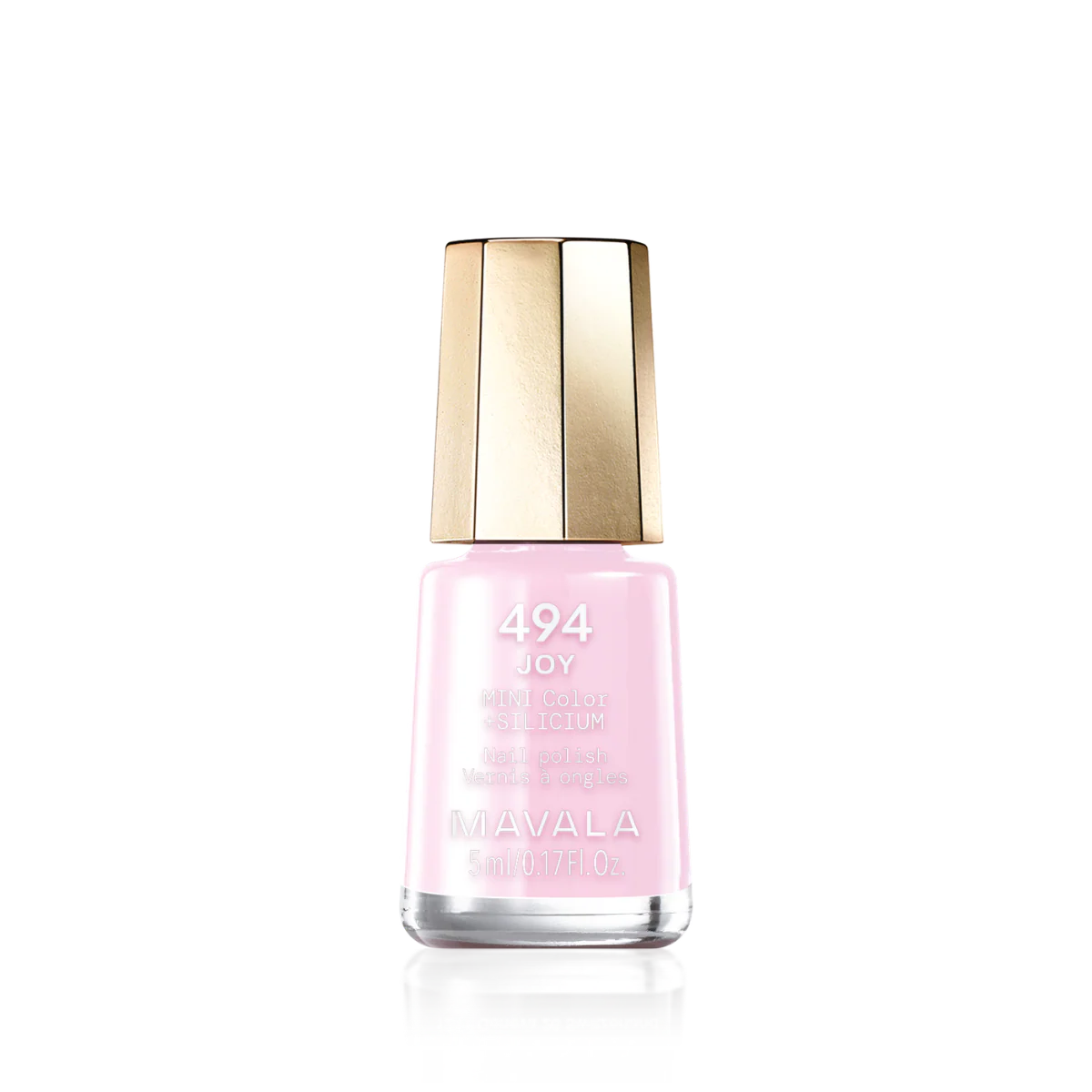 Vernis Mini Color Rose - Image 66